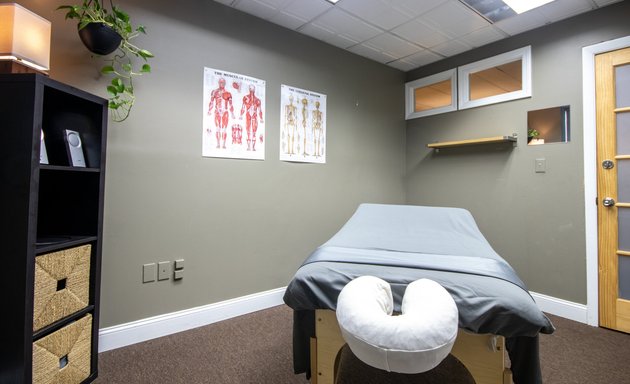 Photo of Be Well Boston - Massage Therapy