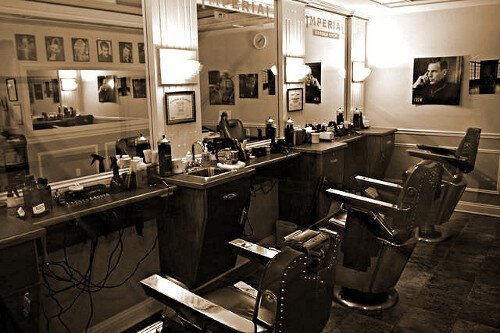 Photo of Imperial Barber Shop