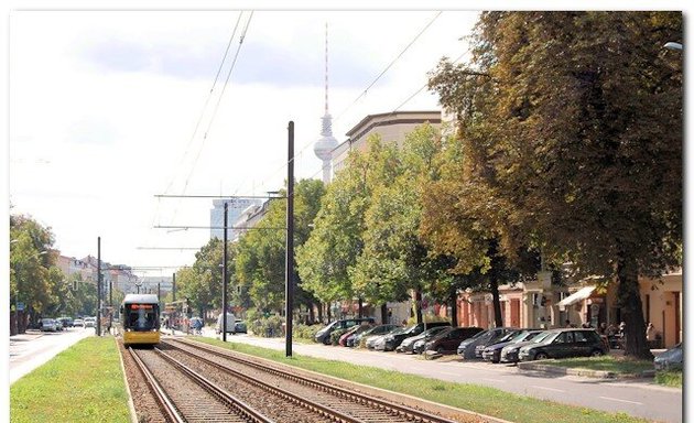 Foto von Rechtsanwalt Florian Lahrmann, Fachanwalt für Erbrecht, Fachanwalt für Familienrecht