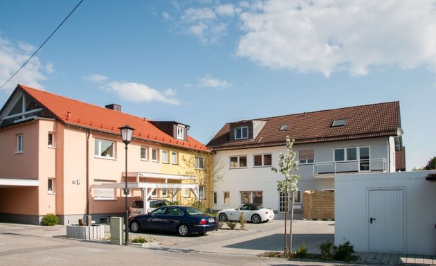 Foto von Dr. Maier Immobilien - Consulting KG & Co. Generalbauunternehmen