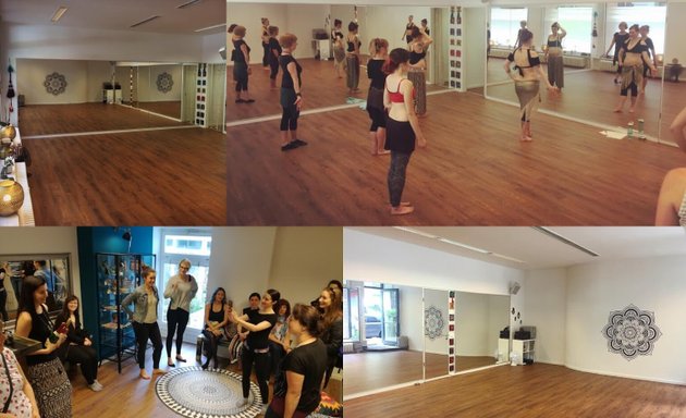 Foto von Tribal Dance Academy