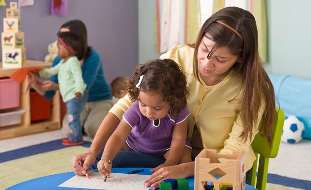 Photo of Burnaby Daycare - Aubrey Daycare Centre