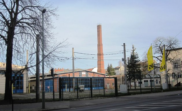 Foto von Denkmalpflege-Verein Nahverkehr Berlin e.V.