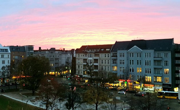 Foto von OP16 Fachanwälte am Olivaer Platz