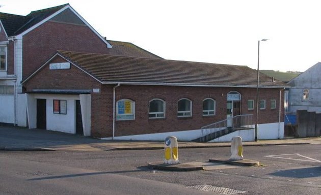 Photo of Wolseley Road Gospel Hall