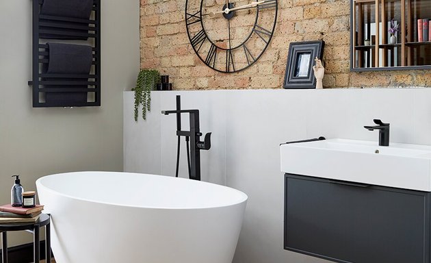 Photo of C.P. Hart Bathrooms Wimbledon Village