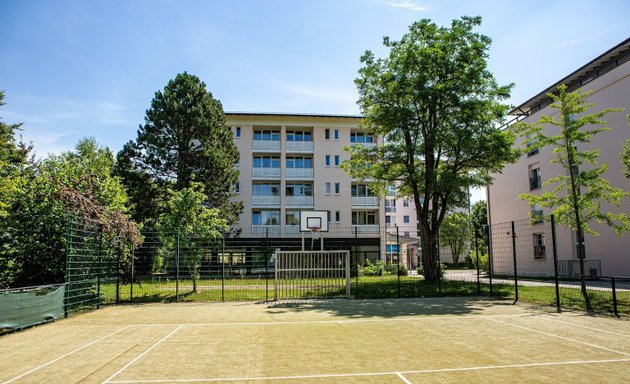 Foto von Jugendwohn- und Gästehaus München - Süd