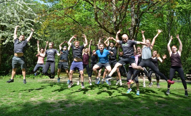 Foto von GetOut Training Berlin