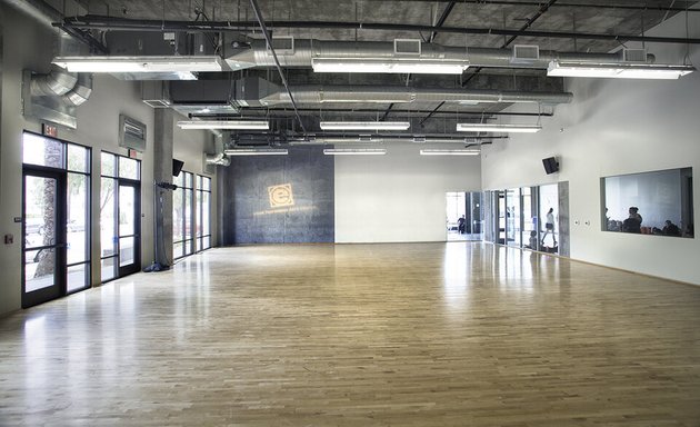 Photo of EDGE Performing Arts Center