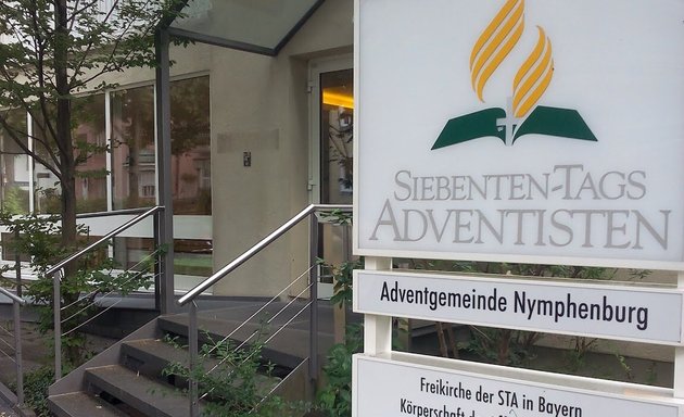 Foto von Freikirche der Siebenten-Tags-Adventisten in Bayern