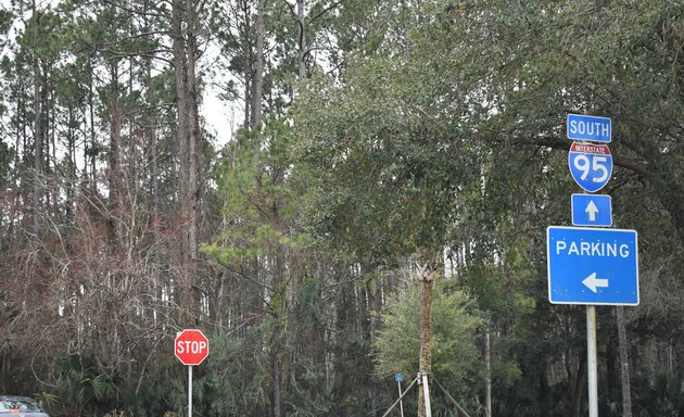 Photo of Interstate 95