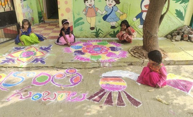 Photo of BLOOMING BUDS preschool and day care