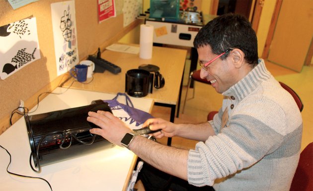 Foto von Repair Café Steglitz