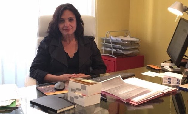 foto Avv. Giorgia Rulli