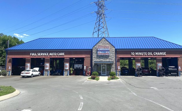 Photo of Express Oil Change & Tire Engineers