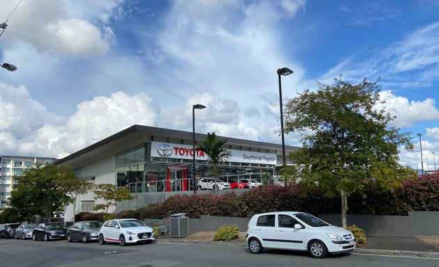 Photo of Southside Toyota