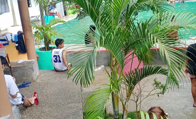 Photo of Lanipao Swimming Pool