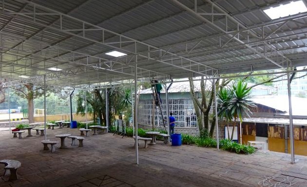 Photo of Lycée Guebre-Mariam Gari