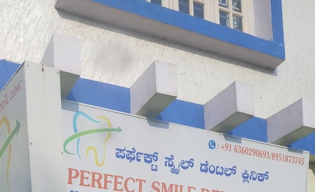 Photo of Perfect Smile Dental Clinic
