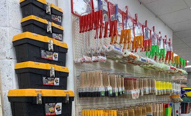 Photo of Catford Building Supplies - D.I.Y Shop