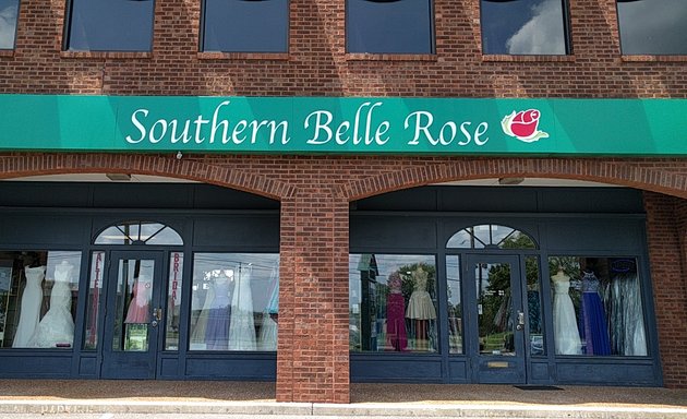 Photo of Southern Belle Rose