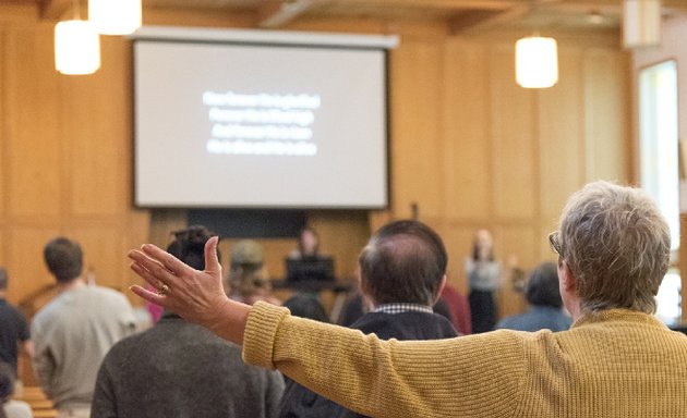 Photo of Celebration! Church Pleasant Park