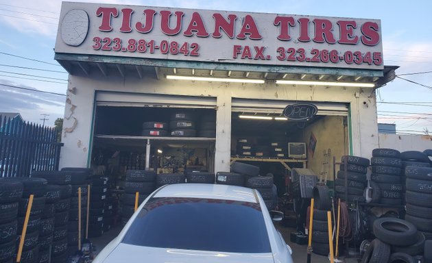Photo of Tijuana Tire Center