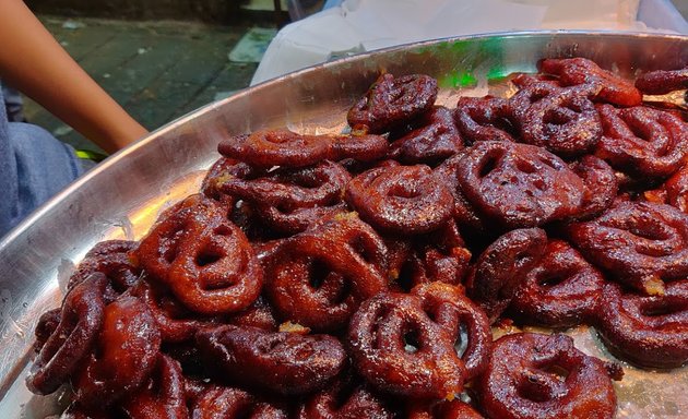 Photo of Burhanpur Jalebi centre