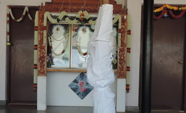 Photo of Vihangam Yoga Center