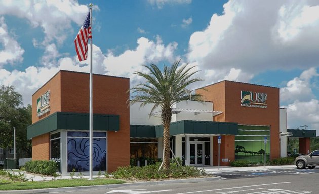 Photo of USF Federal Credit Union