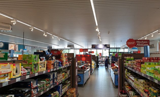 Foto von ALDI Nord