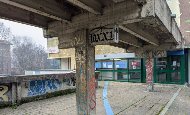 foto Centro Vaccinale Boifava - ASST Santi Paolo e Carlo