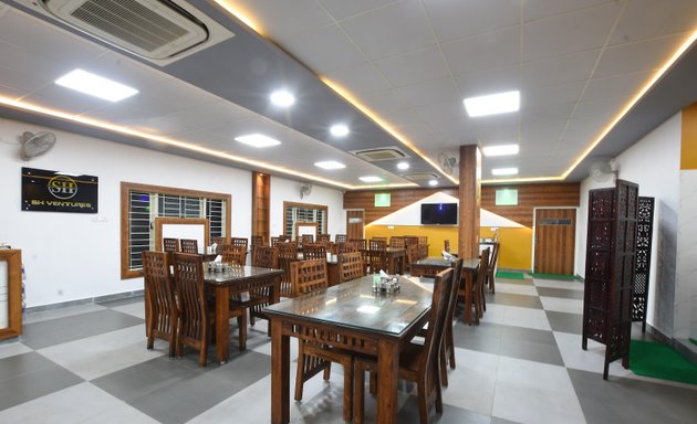 Photo of Nalanda Multicuisine Restaurant