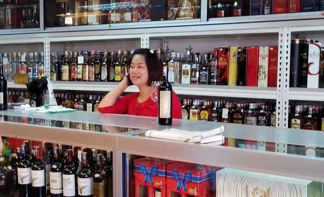 Photo of Lam Seng Wine Dealer 南生酒行