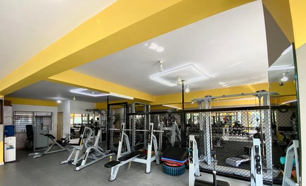 Photo of Mind and Body Fitness Center
