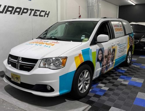Photo of WrapTech