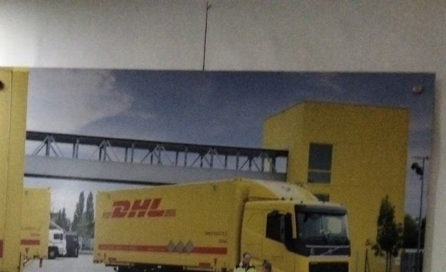 Photo of DHL Express (India) Pvt. Ltd
