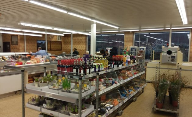 Foto von ALDI Nord