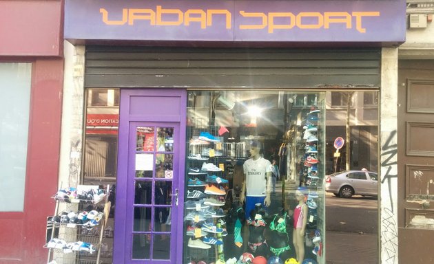 Photo de Urbansport