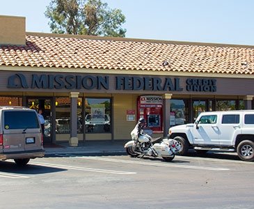 Photo of Mission Federal Credit Union