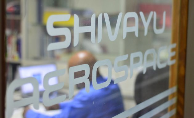 Photo of Shivayu Aerospace