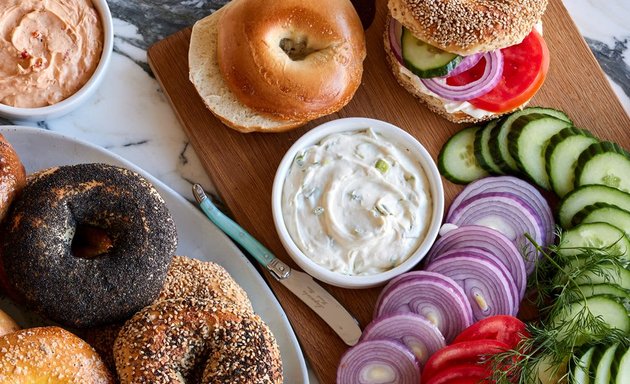 Photo of Spread Bagelry