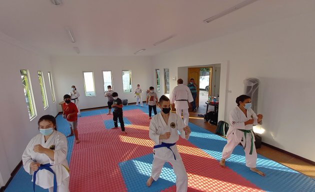 Foto de Yūgen Dojo Karate Do Shorin Ryu Seibukan Chile