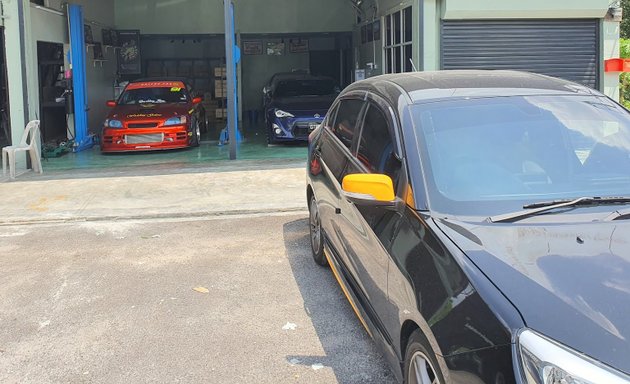 Photo of F Tuned Kajang