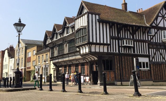 Photo of St Michael the Archangel, Southampton