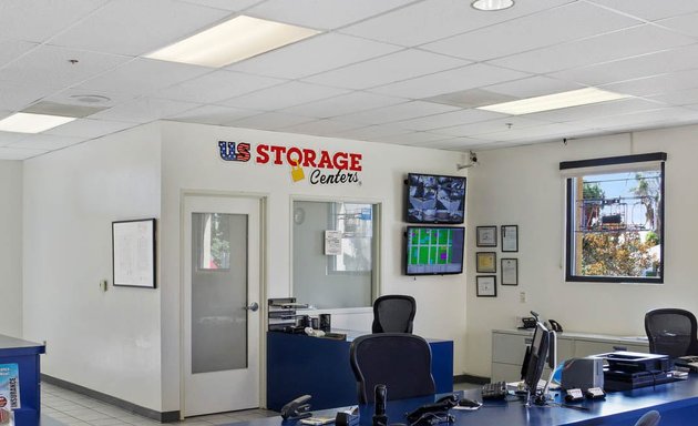 Photo of US Storage Centers