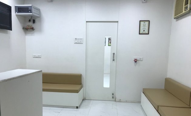 Photo of Sabka dentist - Dahisar (East)