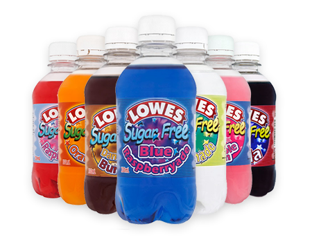 Photo of Lowes Soft Drinks