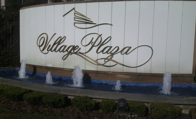 Foto de Village Plaza