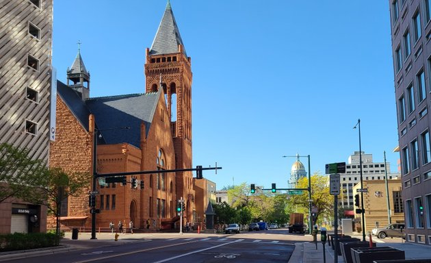 Photo of St Paul's Lutheran Church